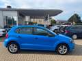 Volkswagen Polo V Trendline BMT/Start-Stopp Klima LM-Felgen Blau - thumbnail 8