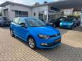 Volkswagen Polo V Trendline BMT/Start-Stopp Klima LM-Felgen Blau - thumbnail 1