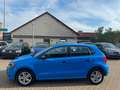 Volkswagen Polo V Trendline BMT/Start-Stopp Klima LM-Felgen Blau - thumbnail 4