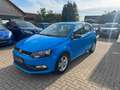 Volkswagen Polo V Trendline BMT/Start-Stopp Klima LM-Felgen Blau - thumbnail 3
