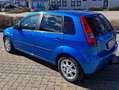 Ford Fiesta Fiesta 1.4 Blau - thumbnail 6