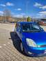Ford Fiesta Fiesta 1.4 Blau - thumbnail 2