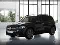 Mercedes-Benz GLB 200 d AMG+NIGHT+LED+BURMESTER+KAMERA+19"+TOTW Schwarz - thumbnail 14