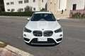 BMW X1 X1 sDrive18d Business Bianco - thumbnail 2