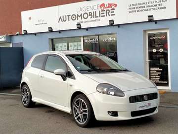 1.4 16v T-jet 120ch Sport 3p