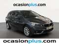 BMW 218 218d Active Tourer Gris - thumbnail 2