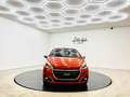 Peugeot 208 ✅1AN GARANTIE✅1ER PROPRIO✅CARPLAY&ANDROID AU Orange - thumbnail 2
