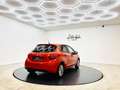 Peugeot 208 ✅1AN GARANTIE✅1ER PROPRIO✅CARPLAY&ANDROID AU Orange - thumbnail 5