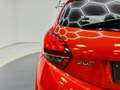 Peugeot 208 ✅1AN GARANTIE✅1ER PROPRIO✅CARPLAY&ANDROID AU Orange - thumbnail 11