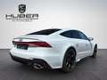 Audi RS7 RS 7 Sportback quattro performance DYNAM+KERAMIK Alb - thumbnail 5