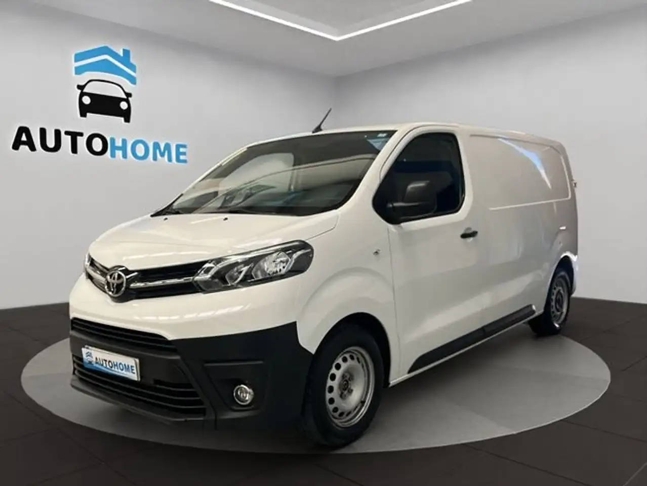 Toyota Unknown