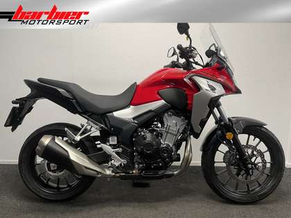 Honda CB 500 X / ABS