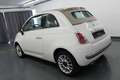 Fiat 500C 1.2 Lounge Kupplung NEU+TÜV 11.2026! Weiß - thumbnail 1