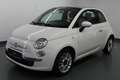 Fiat 500C 1.2 Lounge Kupplung NEU+TÜV 11.2026! Weiß - thumbnail 3