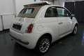 Fiat 500C 1.2 Lounge Kupplung NEU+TÜV 11.2026! Weiß - thumbnail 9