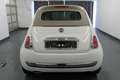 Fiat 500C 1.2 Lounge Kupplung NEU+TÜV 11.2026! Blanc - thumbnail 11