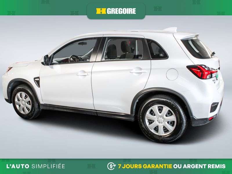 2024 Mitsubishi RVR ES AWC CAMERA  SIEGES CHAUFFANTS BLUETOOTH — снимка 1
