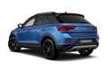 Volkswagen T-Roc Style 150 DSG Pano BlackP Matrix Nav 19Z 110 kW... Blau - thumbnail 3