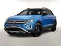 Volkswagen T-Roc Style 150 DSG Pano BlackP Matrix Nav 19Z 110 kW... Blau - thumbnail 1