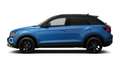 Volkswagen T-Roc Style 150 DSG Pano BlackP Matrix Nav 19Z 110 kW... Blau - thumbnail 2
