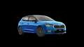 Skoda Fabia 1.0 TSI EVO 95 CV Young Edition Blu/Azzurro - thumbnail 1