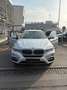 BMW X6 X6 xDrive40d Sport Activity Coupé Aut. Sport Activity Silber - thumbnail 9
