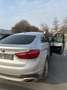 BMW X6 X6 xDrive40d Sport Activity Coupé Aut. Sport Activity Silber - thumbnail 4