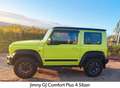 Suzuki Jimny 1.5 ALLGRIP Comfort+ 1 Hd. 35 tkm EXTRAS Jaune - thumbnail 1