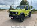 Suzuki Jimny 1.5 ALLGRIP Comfort+ 1 Hd. 35 tkm EXTRAS Gelb - thumbnail 5