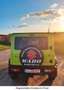 Suzuki Jimny 1.5 ALLGRIP Comfort+ 1 Hd. 35 tkm EXTRAS Jaune - thumbnail 18
