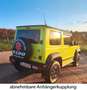 Suzuki Jimny 1.5 ALLGRIP Comfort+ 1 Hd. 35 tkm EXTRAS Jaune - thumbnail 7