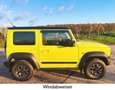 Suzuki Jimny 1.5 ALLGRIP Comfort+ 1 Hd. 35 tkm EXTRAS Jaune - thumbnail 8