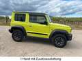 Suzuki Jimny 1.5 ALLGRIP Comfort+ 1 Hd. 35 tkm EXTRAS Gelb - thumbnail 4