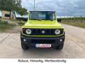 Suzuki Jimny 1.5 ALLGRIP Comfort+ 1 Hd. 35 tkm EXTRAS Gelb - thumbnail 9