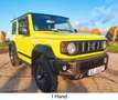 Suzuki Jimny 1.5 ALLGRIP Comfort+ 1 Hd. 35 tkm EXTRAS Jaune - thumbnail 4