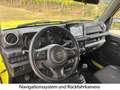 Suzuki Jimny 1.5 ALLGRIP Comfort+ 1 Hd. 35 tkm EXTRAS Gelb - thumbnail 6