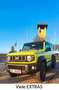 Suzuki Jimny 1.5 ALLGRIP Comfort+ 1 Hd. 35 tkm EXTRAS Jaune - thumbnail 5