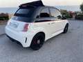 Abarth 500 500C 140 AUT. Blanc - thumbnail 4