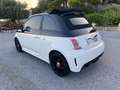 Abarth 500 500C 140 AUT. Blanc - thumbnail 5