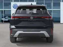Volkswagen Tiguan 2026