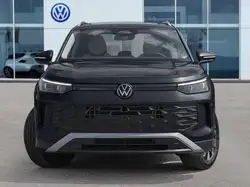 Volkswagen Tiguan 2026