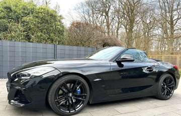 Z4 Roadster M40i Vollausstattung Head up Display