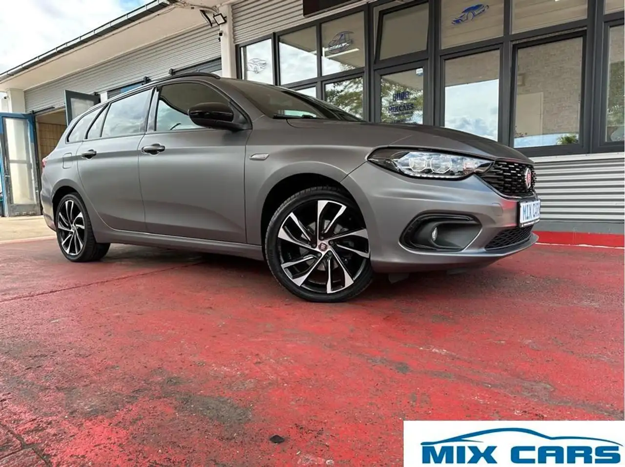 Fiat Tipo