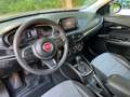 Fiat Tipo Cross Aus 1. Hand TÜV NEU 52000 Km.Euro 6 Blau - thumbnail 11