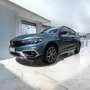 Fiat Tipo Cross Aus 1. Hand TÜV NEU 52000 Km.Euro 6 Blau - thumbnail 1