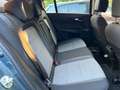 Fiat Tipo Cross Aus 1. Hand TÜV NEU 52000 Km.Euro 6 Blau - thumbnail 14