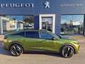 Peugeot 408 Hybrid 145 e-DCS6 GT Grün - thumbnail 2