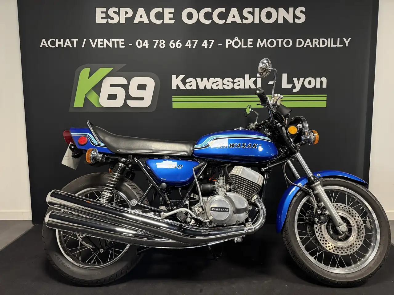 Kawasaki