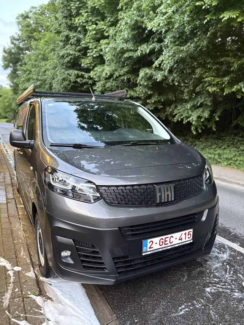 Fiat Scudo 2.0 BlueHDi 180 L3 Autm. S&S - 2