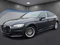 Audi A5 SB 30 TDI *LED*Sitzh.*Leder* Grau - thumbnail 2
